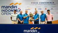 Mandiri Indonesia Open 2025 Siap Digelar, Wujud Sinergi Strategis Dunia Perbankan dan Olah...