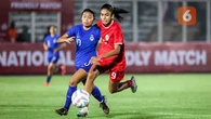 Prediksi Timnas Putri Indonesia vs Kirgisztan: Garuda Pertiwi Cari Modal Positif