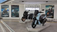 Penjualan Yamaha di Sumatera Stabil, Maxi Series Mendominasi hingga 60 Persen