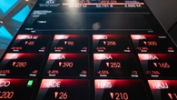 IHSG Tinggalkan 6.200, Saham ULTJ Turun 1,2% pada Sesi Pertama