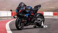 BMW Beri Penyegaran M1000 RR, Siap Tampil WSBK 2025