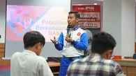 Naik Motor Tetap Kece Tanpa Abaikan Safety, Ini Rahasianya
