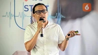 Neurolog: Cuaca Panas dan Heatstroke Tak Sebabkan Stroke Iskemik Maupun Hemoragik