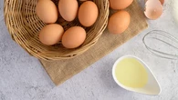 Cara Mudah Mengetahui Telur Segar atau Sudah Busuk