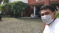 Sempat Dirawat Intensif Akibat Covid-19, Apa Kabar Gus Yasin?