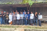 Legislator PKB Temui Warga Kasepuhan, Pastikan Kawal RUU Masyarakat Adat