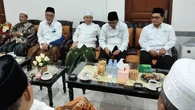 PCNU Pati Keluarkan Maklumat Desak Bupati Sudewo Minta Maaf Terbuka ke Masyarakat