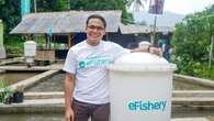 Profil Gibran Huzaifah, Pendiri eFishery yang Kini Jadi Sorotan