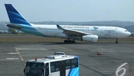 Mau Liburan? Garuda Indonesia Tawarkan Diskon Tiket hingga 86 Persen