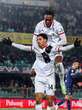 Hasil Liga Italia Serie A: Gol Tunggal Pemain Keturunan Indonesia Bawa AC Milan Taklukkan ...