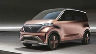 Produsen Mobil Listrik Mulai Bangun Pabrik di Indonesia April 2021