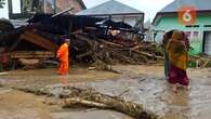 Banjir Bandang Luwu, BUMN Turun Tangan Salurkan Bantuan