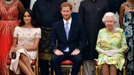 Pangeran Harry Namakan Bayinya Lilibet Diana, Bentuk Cinta untuk Ratu Elizabeth II dan Ibu...