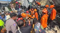 Kecelakaan Karambol di Jalur Nasional Surabaya-Malang, Tiga Tewas