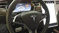 Tesla Rampungkan Gugatan Atas Kecelakaan Fatal Model X yang Tewaskan Karyawan Apple