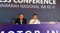 Jurus Ketua IMI Moreno Tingkatkan Kemampuan Atlet Olahraga Otomotif