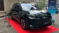 DFSK Siap Ramaikan Pasar PHEV, Ini Wujudnya