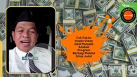 Cek Fakta: Hoaks Video Dedi Mulyadi Adakan Program Berbagi Sambut Hari Kemerdekaan Melalui...