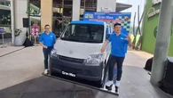 Daihatsu Hadirkan Gran Max Blind Van Transmisi Otomatis, Ini yang Berubah