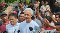 Cegah Anak Lahir Stunting, Ganjar Sarankan Ibu Hamil Perbanyak Makan Ikan dan Telur
