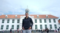Resmi Gabung Persija Jakarta, Ini Target Van Basty Sousa