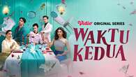 Sudah Tayang, Berikut Sinopsis Episode 1 Series Waktu Kedua yang Tayang di Vidio