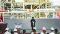 Erick Thohir Sindir Pengusaha yang Tak Suka Proyek Hilirisasi