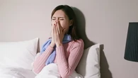 Susah Tidur karena Hidung Tersumbat? Ini 5 Tips Ampuh Agar Tetap Nyenyak Saat Flu Menyeran...