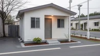 7 Model Rumah Sederhana Rp 100 Juta yang Bisa Jadi Referensi Anda, Cocok untuk Keluarga Mu...