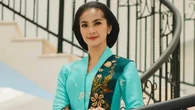 6 Outfit Maudy Koesnaedi dengan Kebaya dalam Series 'Losmen Bu Broto', Bergaya Klasik dan ...