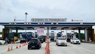 Hutama Karya Klaim Tol Trans Sumatera Aman dari Pemudik Nakal