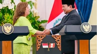 Ada IP-CEPA, Perdagangan Indonesia-Peru Dibidik Rp 81 Triliun