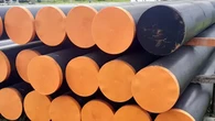 Gaet Perusahaan Spanyol, Industri Lokal Bantu Tekan Impor Pipa Baja