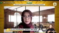 Vaksinasi Covid-19 Sangat Penting Untuk Penanganan Pandemi