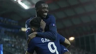 Ousmane Dembele Man of the Match PSG vs Tottenham