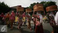 15 Tradisi Puasa Unik di Indonesia, Warisan Budaya Menyambut Ramadhan