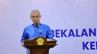 Kemnaker Raih Peringkat Terbaik ke-2 Pengendalian Gratifikasi KPK 2025