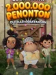 Bangganya BCL Saat Film Jumbo 10 Juta Penonton: Angka Yang Dulu Terasa Jauh Kini Jadi Nyat...