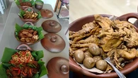 10 Rekomendasi Gudeg di Solo, Ada yang Buka Dini Hari