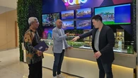 Cari Ruang Usaha dan Investasi Jangka Panjang? Proyek Ini Bisa Jadi Pilihan
