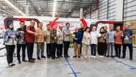 QJMOTOR Indonesia Siap Tingkatkan Komponen Lokal dan Penuhi Standar Global