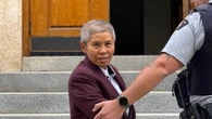 3 'Queen of Canada' followers charged after refusing to give their names to police