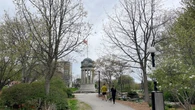 Sunny and warm temperatures (and of course some rain) expected this weekend in Waterloo region