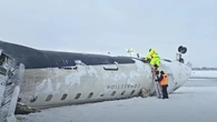 Facing 16 lawsuits for Toronto Pearson airport crash, Delta deflects blame