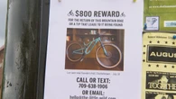 Islanders urged to lock up their bikes as cycling group sounds the alarm about thefts