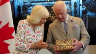 The King's visit is a response to Trump's 51st state threats. Will it help?