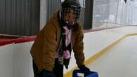 Youth from northern Manitoba skate with former NHLers ahead of Jets game celebrating Indigenous culture