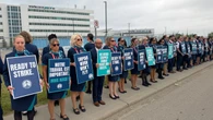 WestJet flight attendants could strike on the August long weekend — if they vote yes