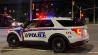 Suspect wanted, 5 others arrested following weekend shooting in downtown London