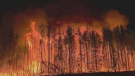 Provincial auditor urges Sask. to include all expected wildfire costs in budgeting
